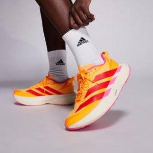 adidas Running Adizero EVO SL trainers