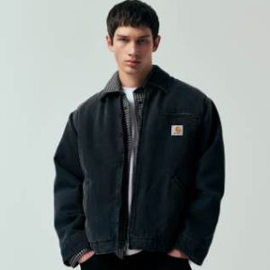 Carhartt WIP OG detroit jacket