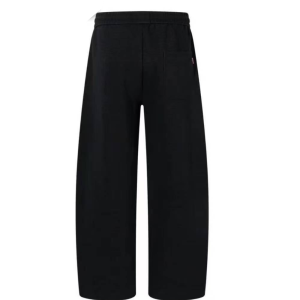 Curve Black Track pant
