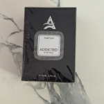 Addicted Intense Parfum for Men